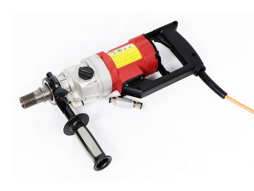 Установка алмазного бурения Dr.Schulze DK-0803SP