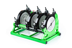 Стыковая сварочная машина ПРОСВАР С 315