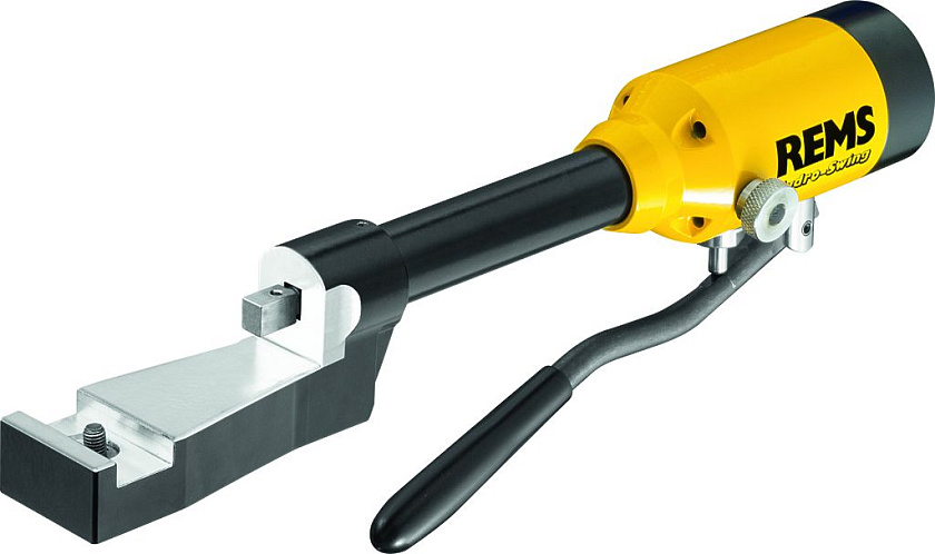 Гидравлический трубогиб Rems Hydro-Swing 14 - 16 - 20 - 25/26 мм
