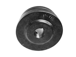 Накаточный ролик VOLL 1"-1 1/2" для V-GROOVER 1-8