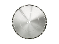 Диск алмазный Dr.Schulze Alligator S D115х22.2