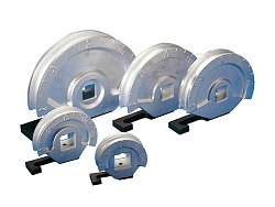 Башмак Rothenberger для гибки Robend 4000 14 мм