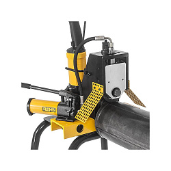 Желобонакатчик Rems 1" - 12"