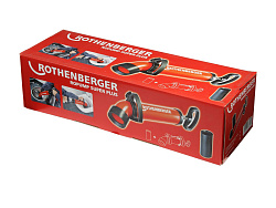 Профессиональный пневматический вантуз Rothenberger ROPUMP SUPER PLUS