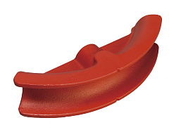 Башмак Rothenberger ROBULL тип E и ME с большим радиусом гибки 1 1/2"