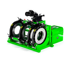 Стыковая сварочная машина ПРОСВАР С 500 CNC