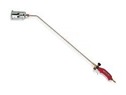 Кровельная горелка Super-Ego с соплом для разогрева 63 мм