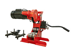 Электрический труборез VOLL V-Cutter 2"-8" (50-200 мм)