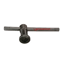 Зажимной шпиндель Rothenberger