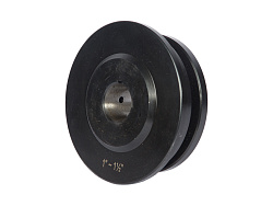 Накаточный ролик VOLL 1"-1 1/2" для V-GROOVER 1-12