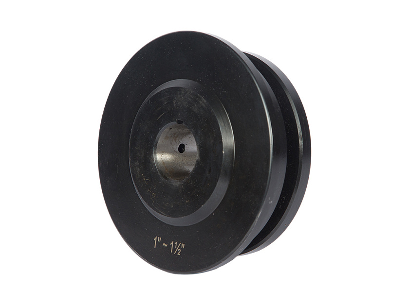Накаточный ролик VOLL 1"-1 1/2" для V-GROOVER 1-12 Накаточный ролик VOLL 1"-1 1/2" для V-GROOVER 1-12