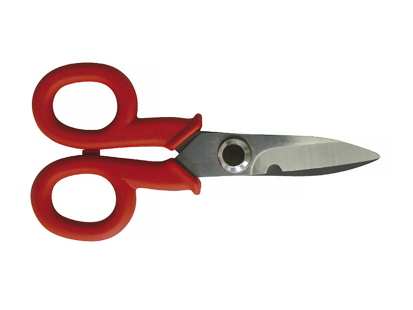 Ножницы для электроработ Super-Ego