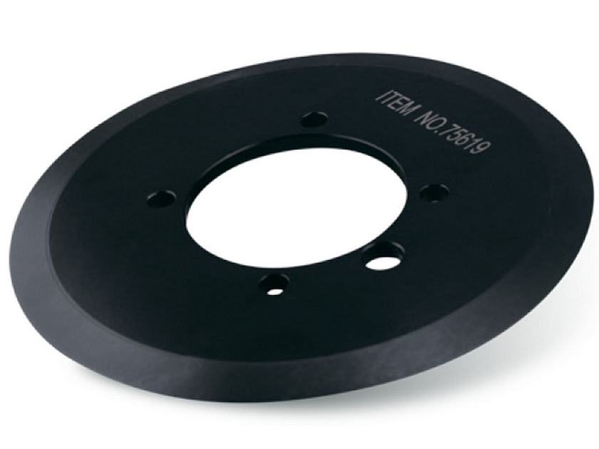 Электрический труборез VOLL V-Cutter 2"-8" (50-200 мм)