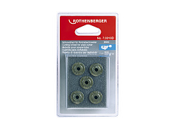 Сменный ролик Rothenberger 70017D