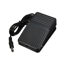 Предохранительный ножной выключатель Rothenberger