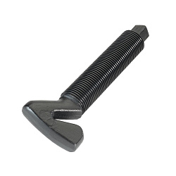 Сменный отбортовочный крюк Rothenberger 10 мм