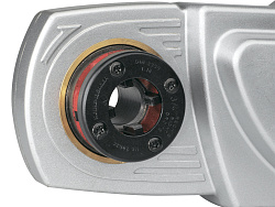 Электрический резьбонарезной клупп Rothenberger SUPERTRONIC 1250 (без головок)