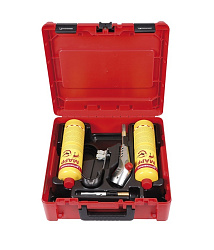 Набор для пайки Rothenberger HOT BOX SUPER FIRE 3