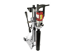 Установка алмазного бурения Dr.Schulze Drillkomplekt Mini