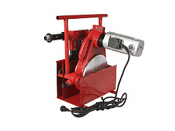 Стыковая сварочная машина VOLL V-Weld G 250