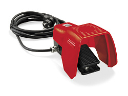 Предохранительный ножной выключатель Rothenberger