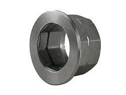 Адаптер Super-Ego для крепления головок