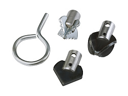 Набор инструментов Rothenberger 8 мм (4 предмета)