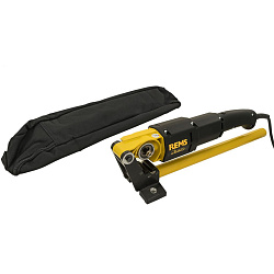 Электрический труборез Rems Nano