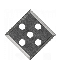 Сменное лезвие Rems P/SW 45/L