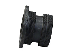 Ведущий ролик VOLL 8"-12" для V-GROOVER 12