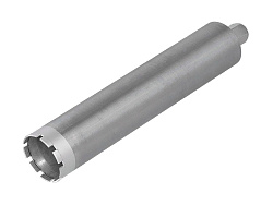 Алмазная коронка Dr.Schulze Premium L400, D28, 1/2"