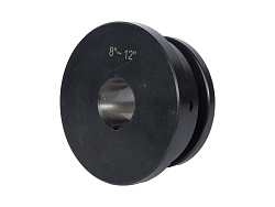 Накаточный ролик VOLL 8"-12" для V-GROOVER 1-12