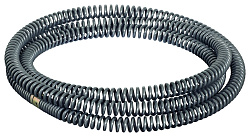 Набор прочистных спиралей с сердечником Rems ⌀ 22 мм, 5 шт