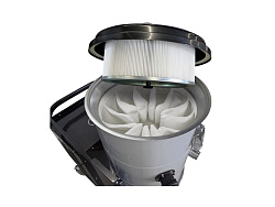 Промышленный пылесос Coynco Basic WM 375 M