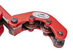 Комплект режущих роликов VOLL к хомутным труборезам V2S