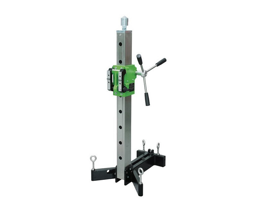 Сверлильная стойка Dr.Schulze Drill-50ES Сверлильная стойка Dr.Schulze Drill-50ES