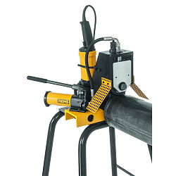 Желобонакаточный станок Rems Колум