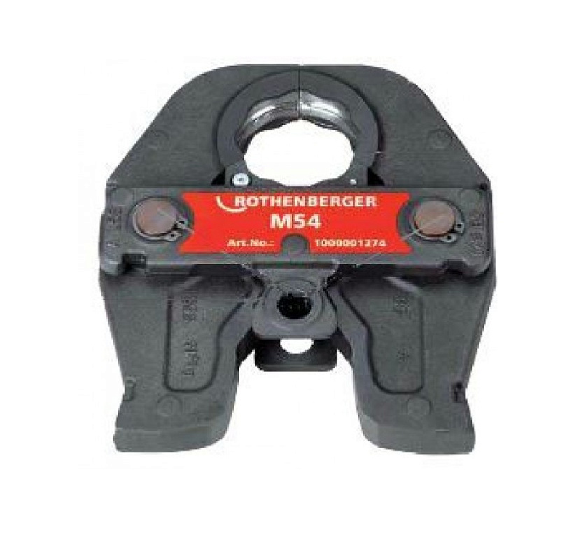 Пресс-клещи Rothenberger ROMAX Standard M 54 Пресс-клещи Rothenberger ROMAX Standard M 54