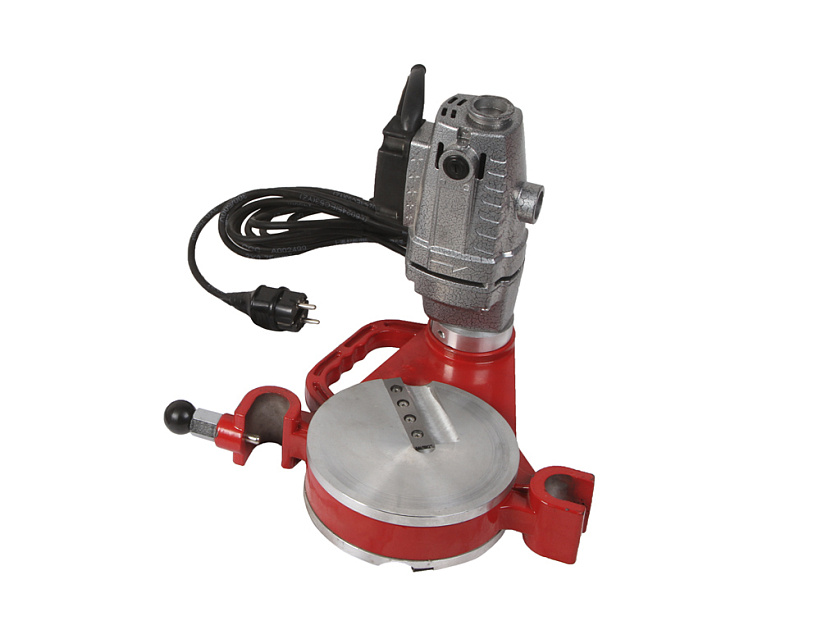 Торцеватель VOLL для V-Weld МЕ 250 Торцеватель VOLL для V-Weld МЕ 250