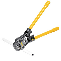 Ручной радиальный пресс Rems Eco-Press