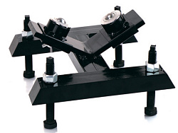 Электрический труборез VOLL V-Cutter 2"-8" (50-200 мм)