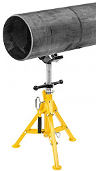 Опора для труб Rems Геркулес XL 12"