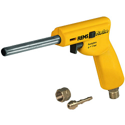 Ацетиленовая турбо-горелка Rems Macho