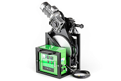 Стыковая сварочная машина ПРОСВАР С 450