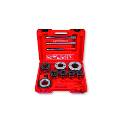 Резьбонарезной клупп Rothenberger SUPER CUT BSPT 1/2-3/4-1