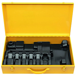 Стальной чемодан для Rems Power-Press