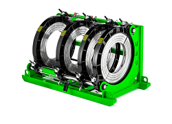 Стыковая сварочная машина ПРОСВАР С 630 CNC