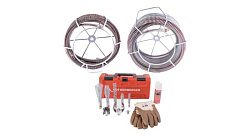 Набор инструмента Rothenberger DuraFlex, 16+22 мм