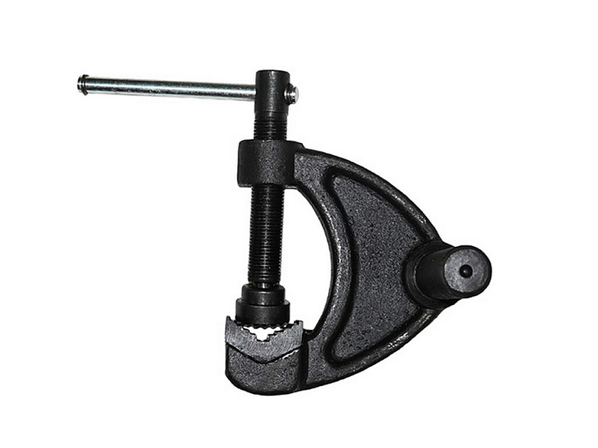 Электрический резьбонарезной клупп VOLL V-Matic B1 1/2-1 1/4"