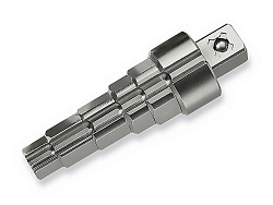 Универсальный ступенчатый ключ Rothenberger 3/8-1